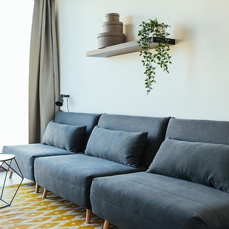 The Rix Studios & Suites Near Sbahn Neukolln Берлин Стая снимка
