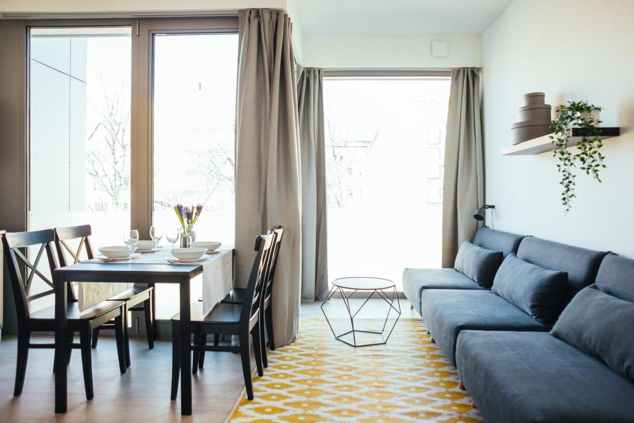 The Rix Studios & Suites Near Sbahn Neukolln Берлин Екстериор снимка