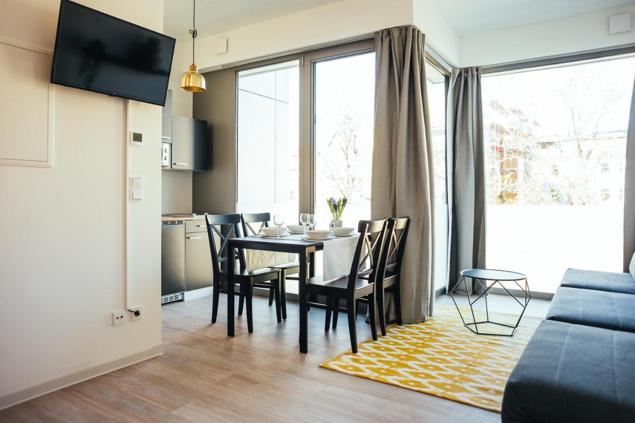 The Rix Studios & Suites Near Sbahn Neukolln Берлин Екстериор снимка