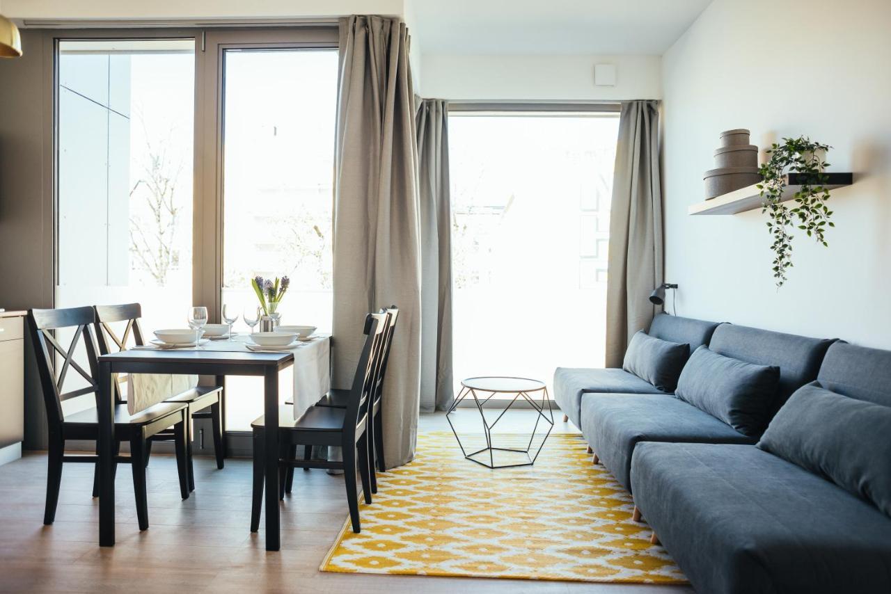 The Rix Studios & Suites Near Sbahn Neukolln Берлин Екстериор снимка