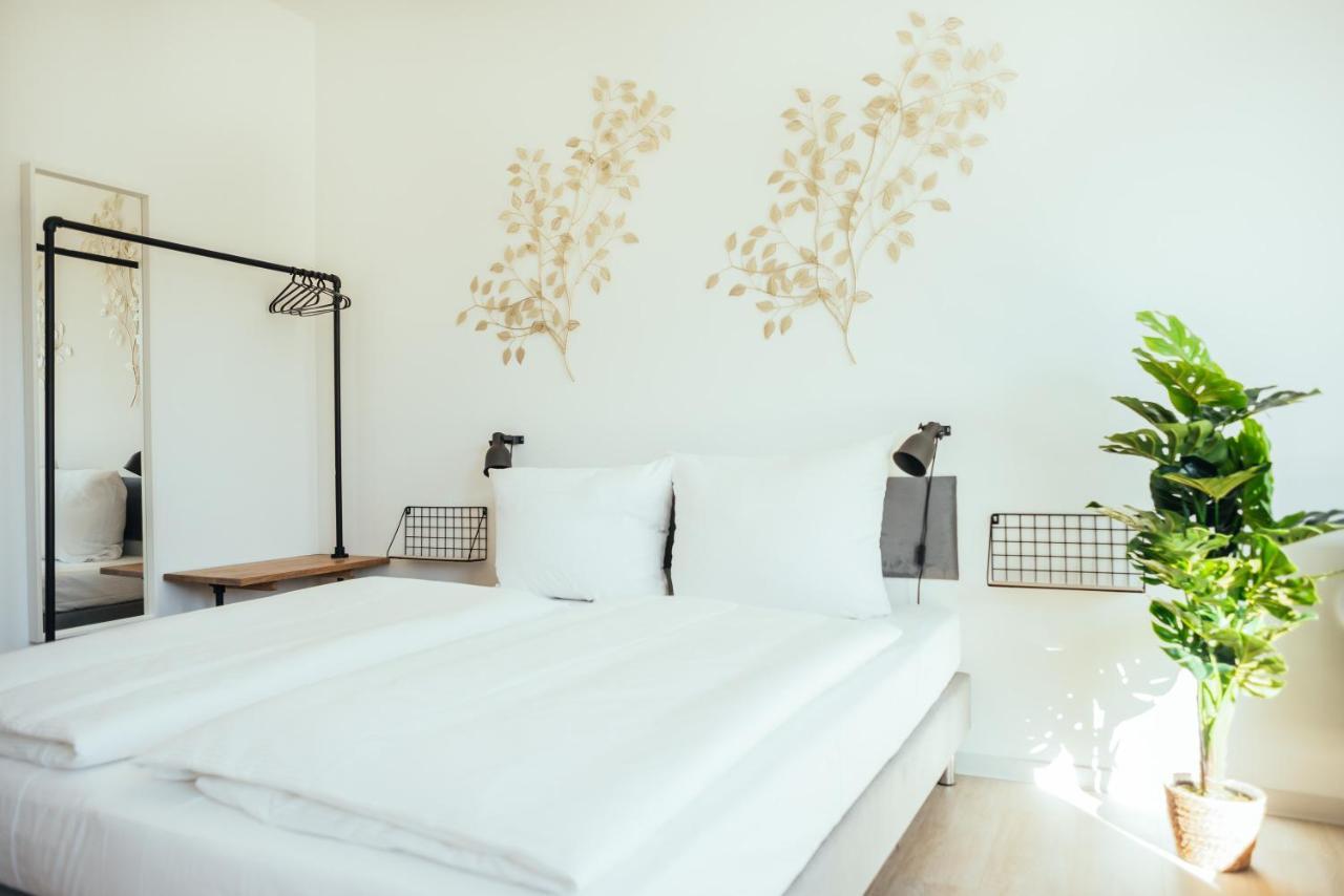The Rix Studios & Suites Near Sbahn Neukolln Берлин Екстериор снимка