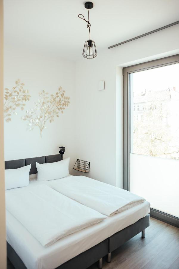The Rix Studios & Suites Near Sbahn Neukolln Берлин Екстериор снимка