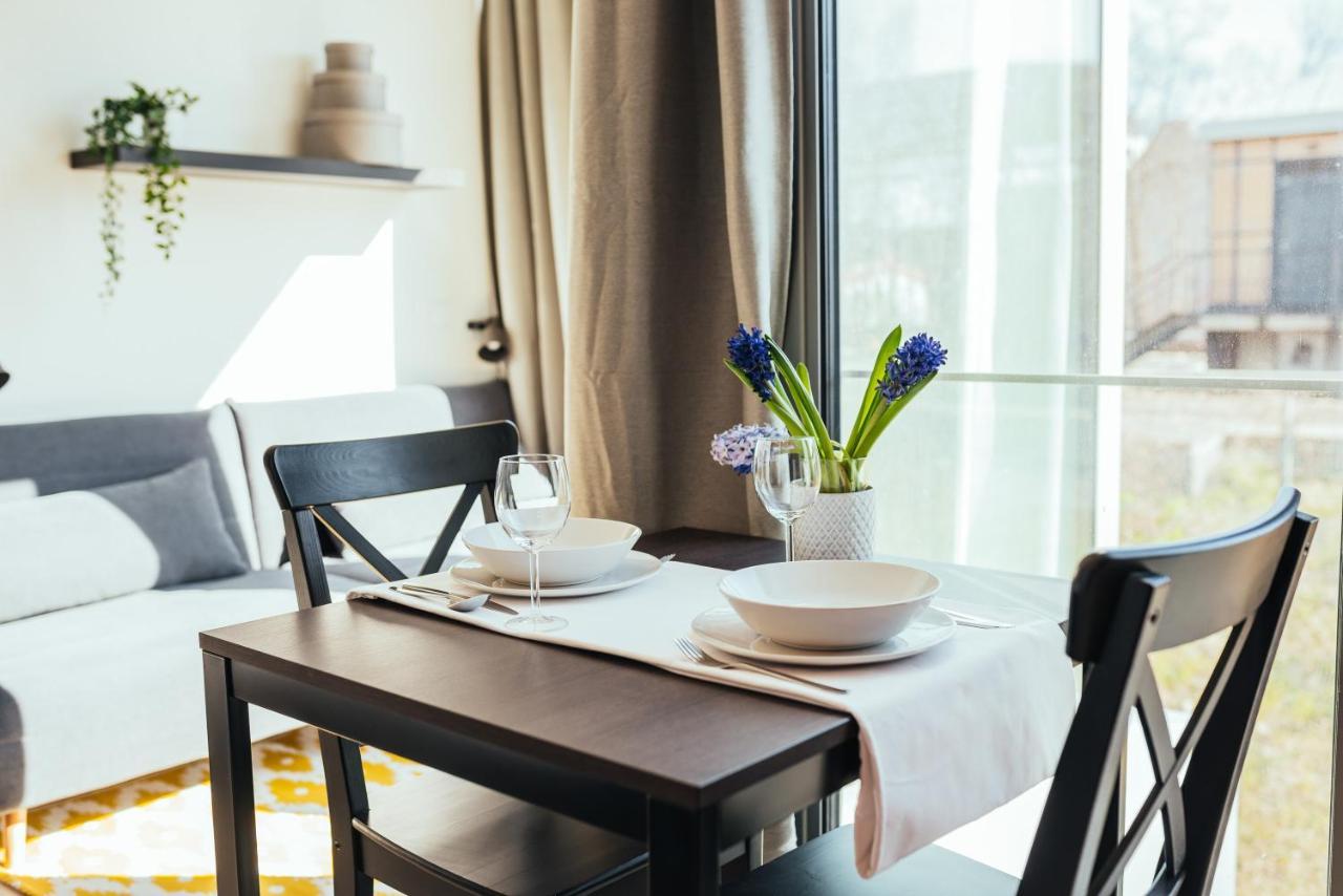 The Rix Studios & Suites Near Sbahn Neukolln Берлин Екстериор снимка