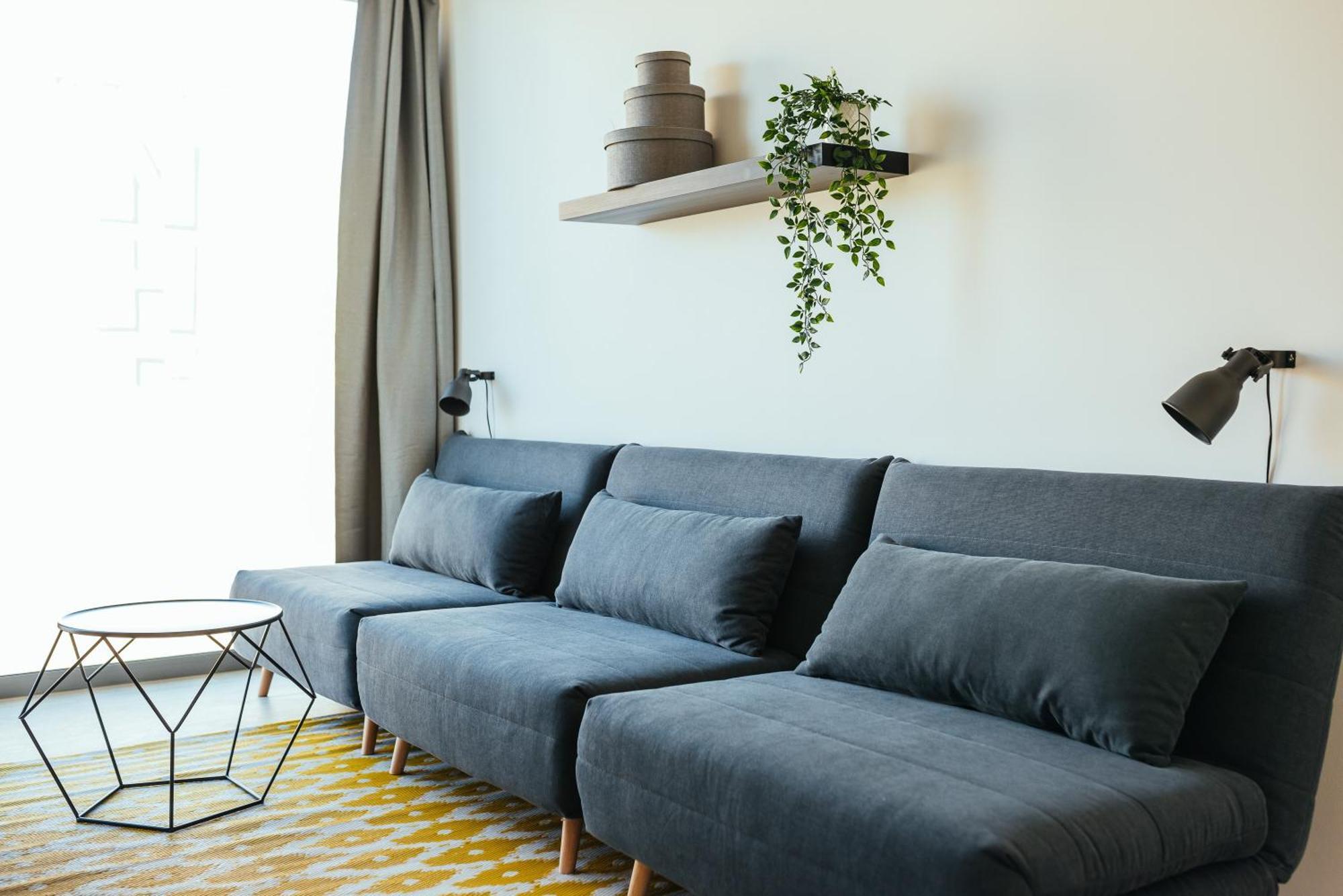The Rix Studios & Suites Near Sbahn Neukolln Берлин Стая снимка