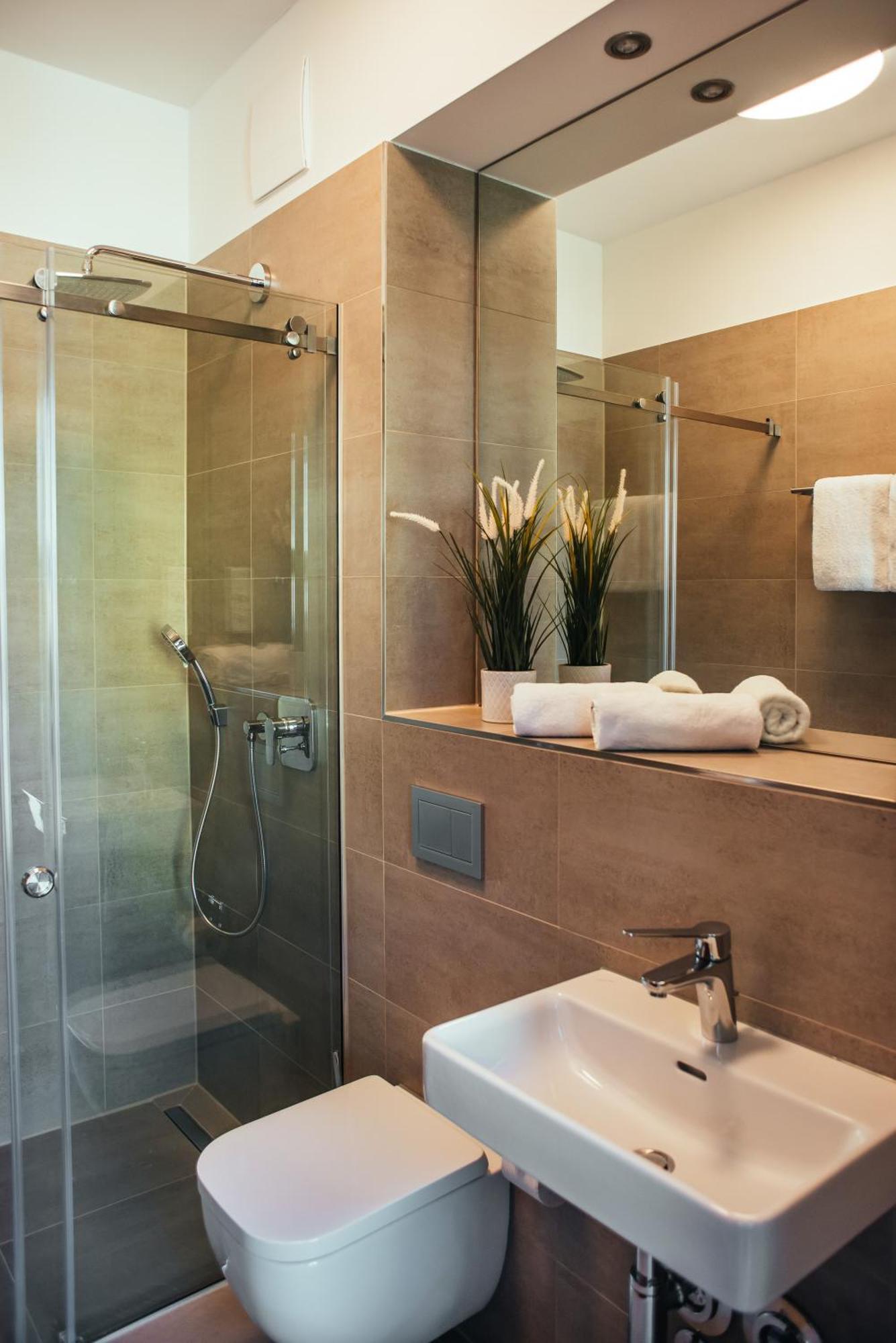 The Rix Studios & Suites Near Sbahn Neukolln Берлин Стая снимка