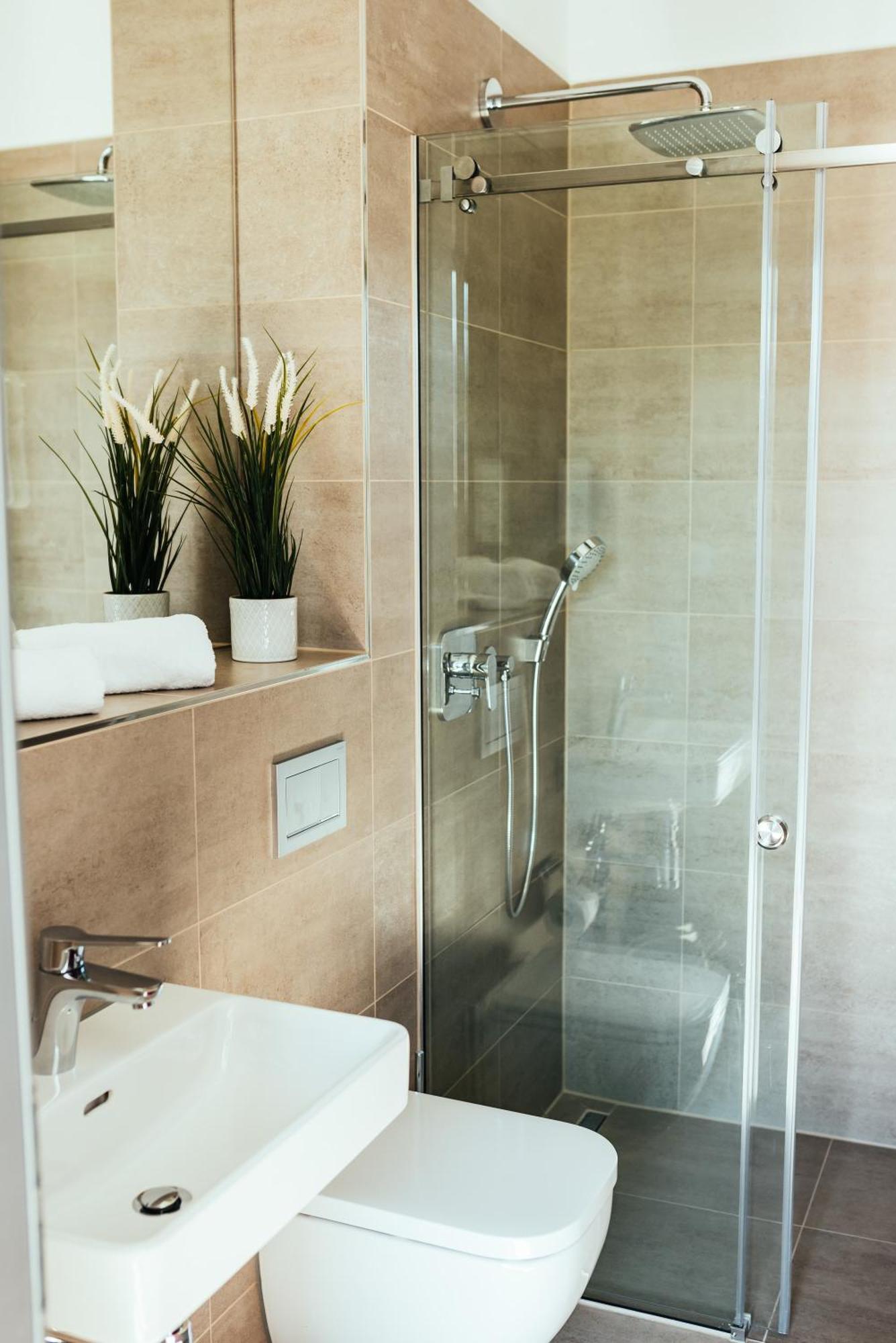 The Rix Studios & Suites Near Sbahn Neukolln Берлин Стая снимка